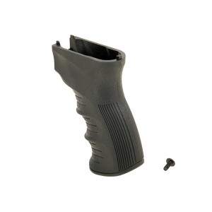 Ergonomics Pistol Grip for AK74 - Black [APS]